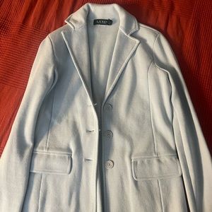 Ralph Laurent blazer